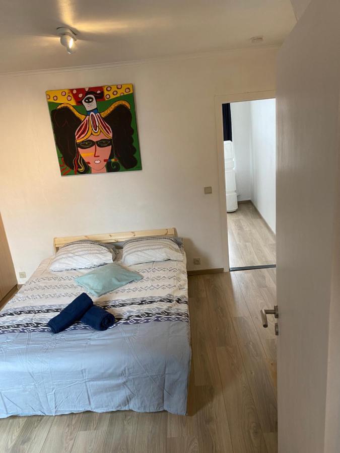 Large 3 Bedroom House With Terrace In The Center Of Bruges Holiday home *