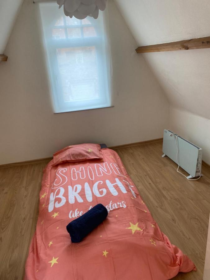 Holiday home Large 3 Bedroom House With Terrace In The Center Of Bruges *