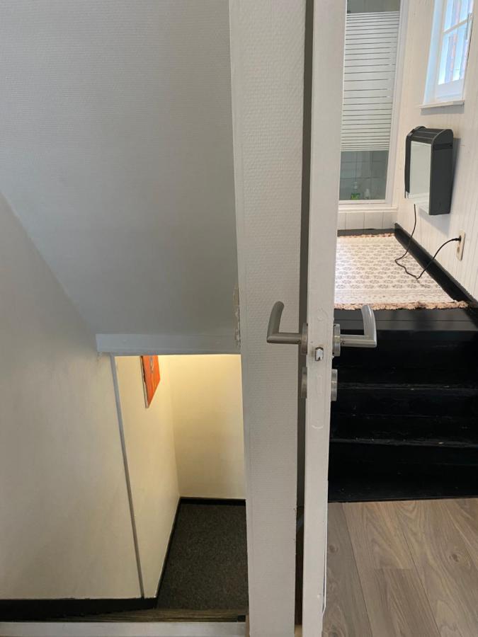 Large 3 Bedroom House With Terrace In The Center Of Bruges * Bruges