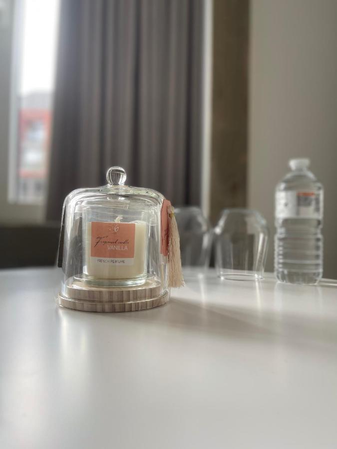 Mooie In Centrum Met Badkamer Guest house