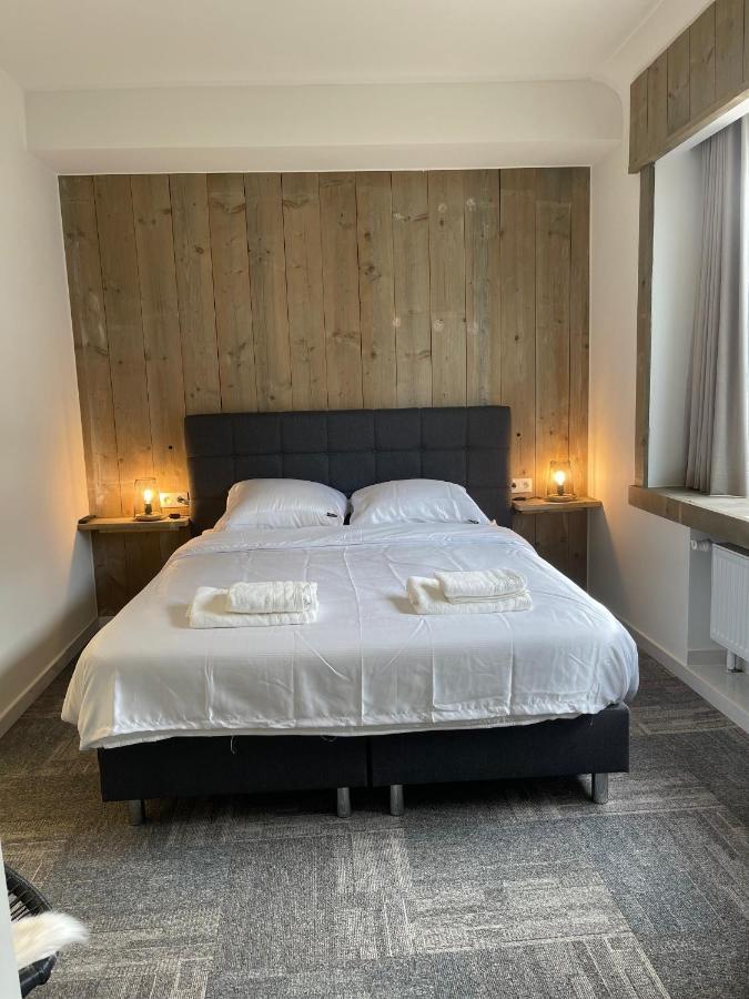 Mooie In Centrum Met Badkamer Guest house Bruges