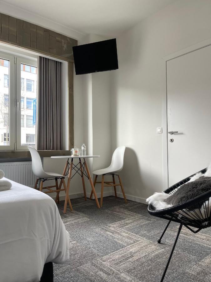 Mooie In Centrum Met Badkamer * Bruges