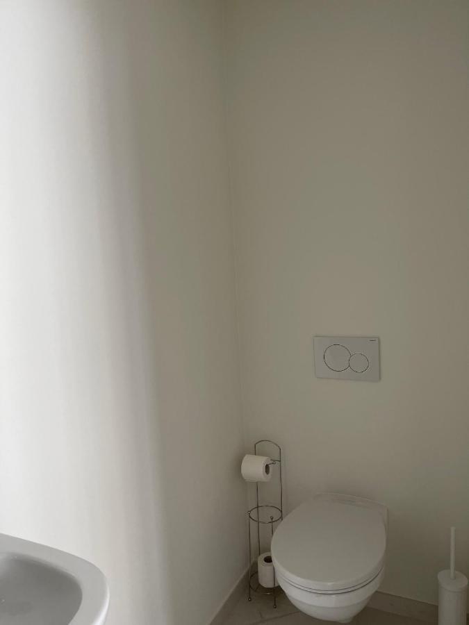 Mooie In Centrum Met Badkamer Bruges