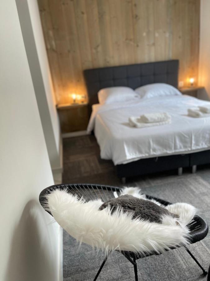 Mooie In Centrum Met Badkamer Guest house *