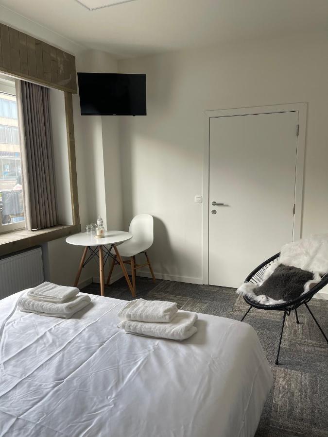 Guest house Mooie In Centrum Met Badkamer *