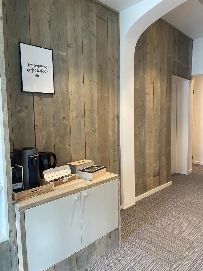Mooie In Centrum Met Badkamer Guest house