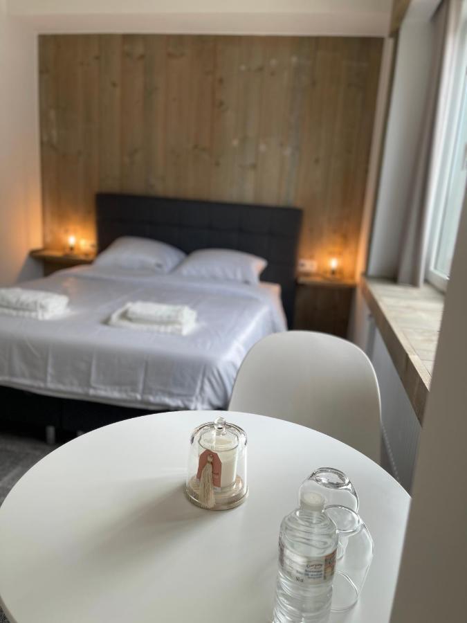 Mooie In Centrum Met Badkamer Guest house