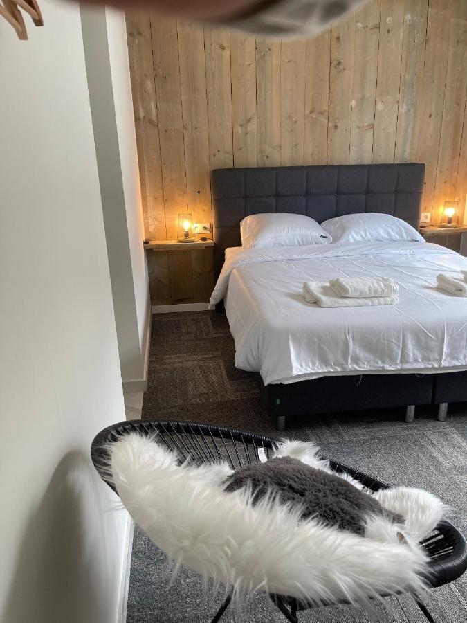 Mooie In Centrum Met Badkamer