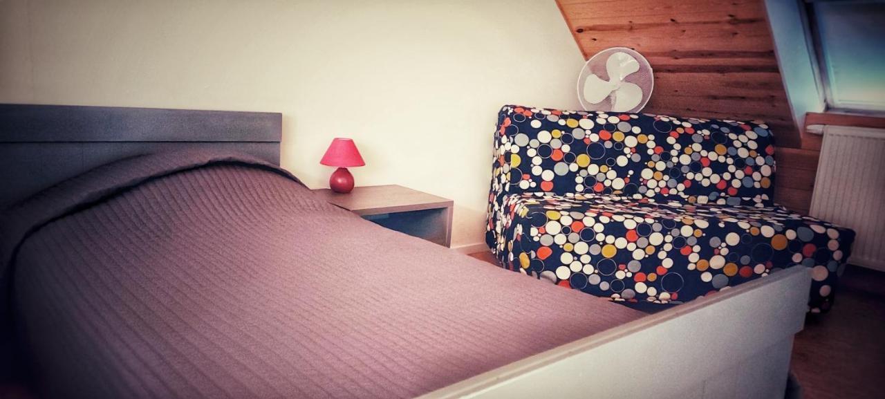 Huize Andries Holiday home *