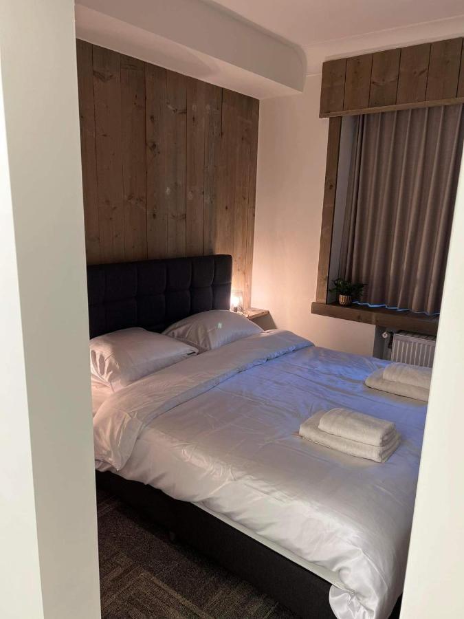 Guest house Mooie In Centrum Met Badkamer