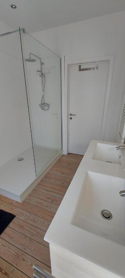Huize Andries Holiday home Bruges