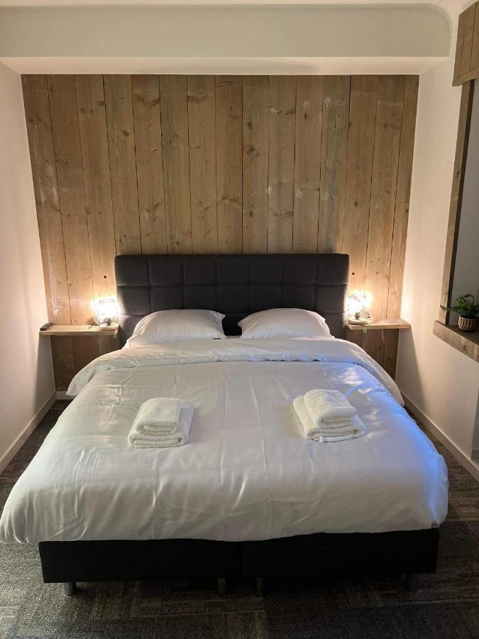 Mooie In Centrum Met Badkamer Guest house *