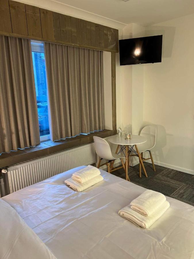 Mooie In Centrum Met Badkamer Guest house