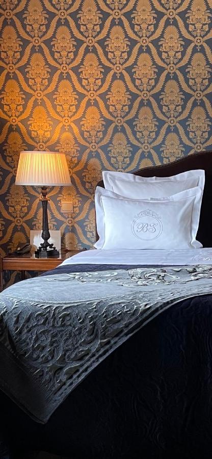 Maison d'hôtes Brugsche - Luxury
