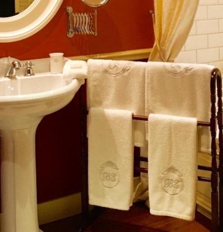 Brugsche - Luxury 5*