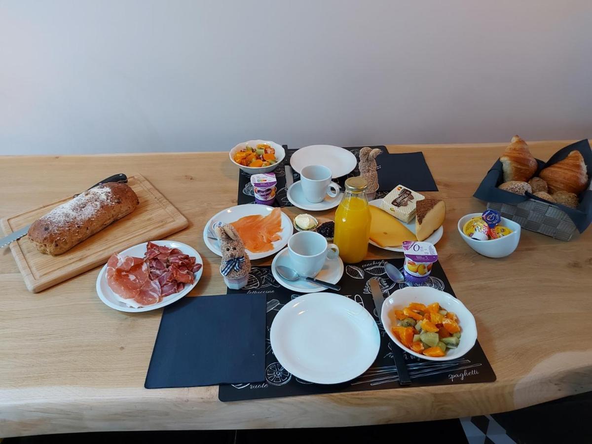 Passage Pure Bed & Breakfast Bruges