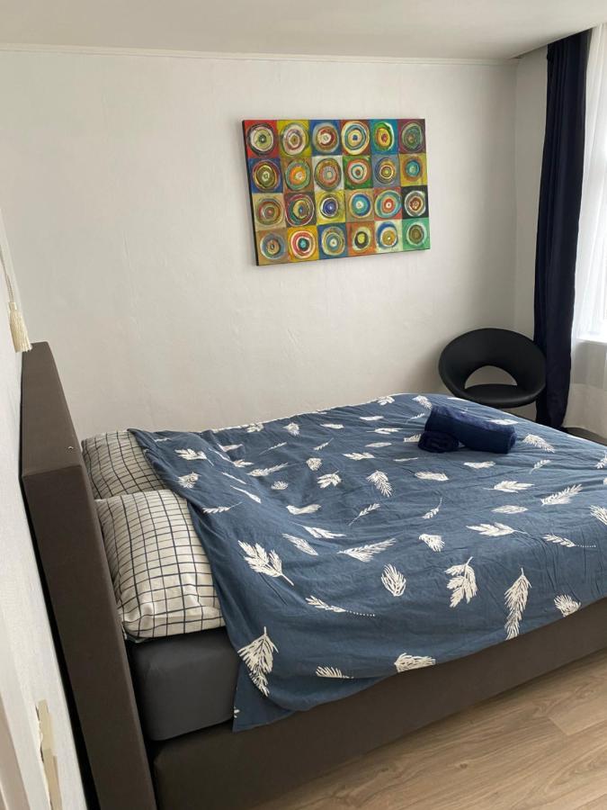Large 3 Bedroom House With Terrace In The Center Of Bruges Holiday home Bruges