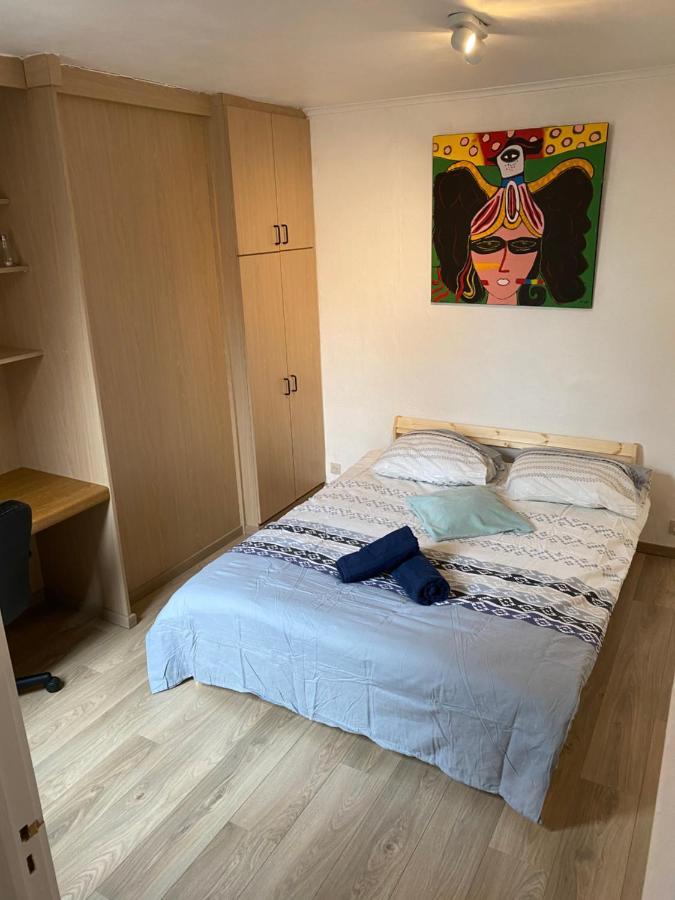 Holiday home Large 3 Bedroom House With Terrace In The Center Of Bruges *