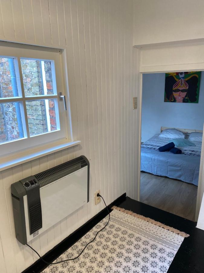 Large 3 Bedroom House With Terrace In The Center Of Bruges Holiday home