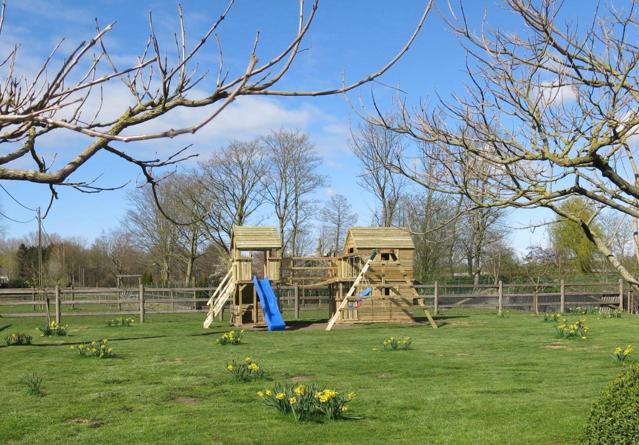Hoeve Chartreuse