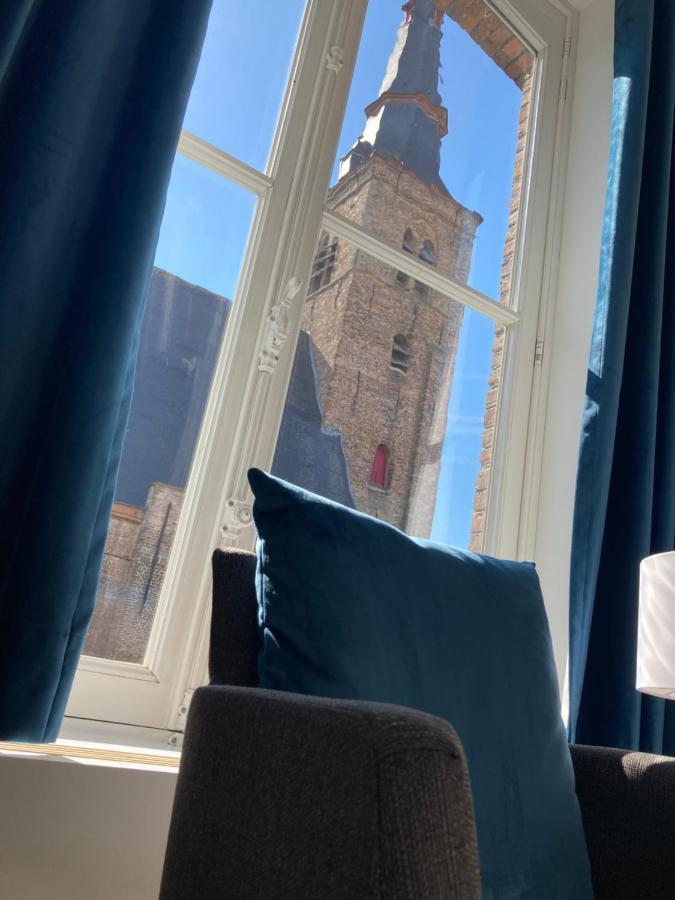Bed & Breakfast Apl8 St-anna 3*
