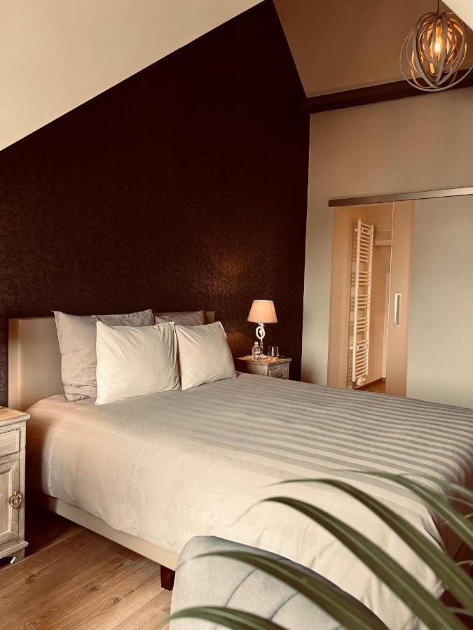Bed & Breakfast Marie-j Of Bruges