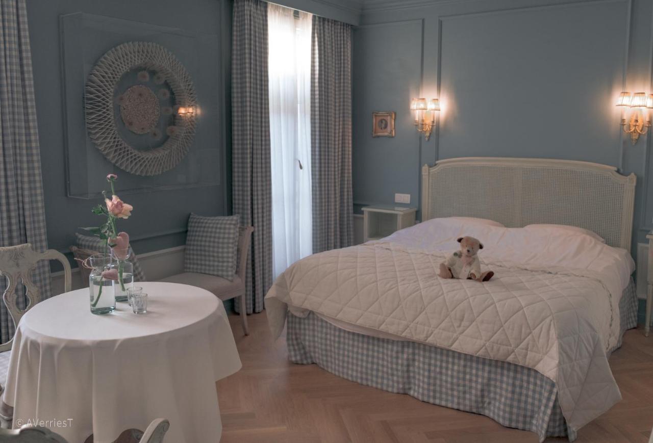 Mirabel 4* Brugge
