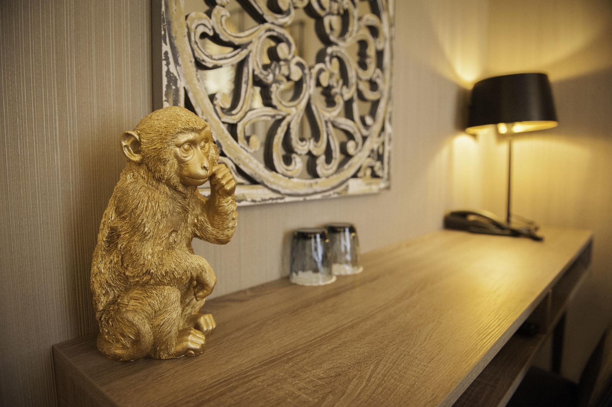 Acacia Hotel 4*