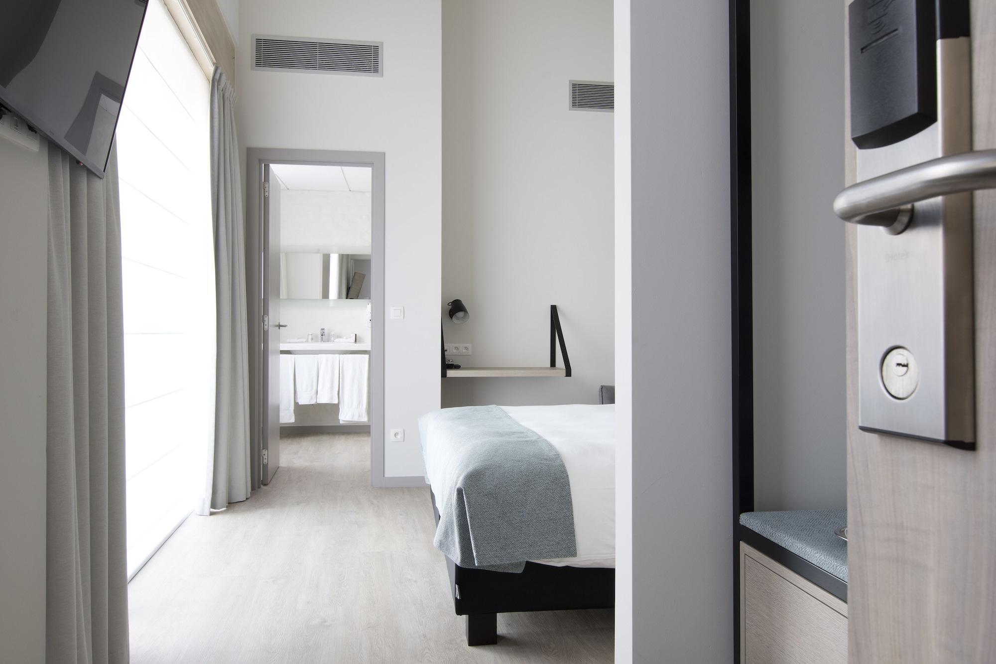 Hotel Martin's Brugge