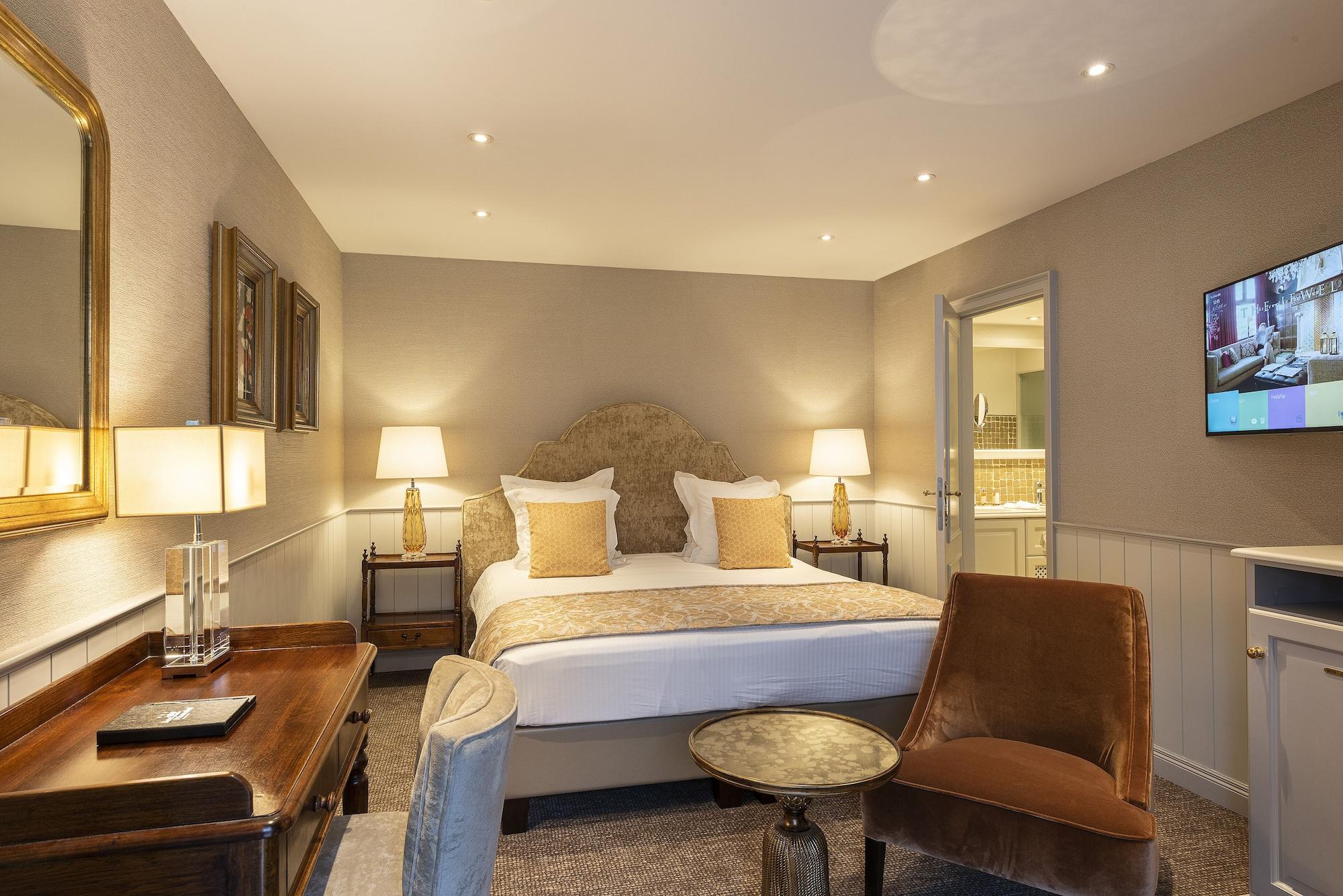 Dukes' Palace - By Dukes' Collection 4* Bruges