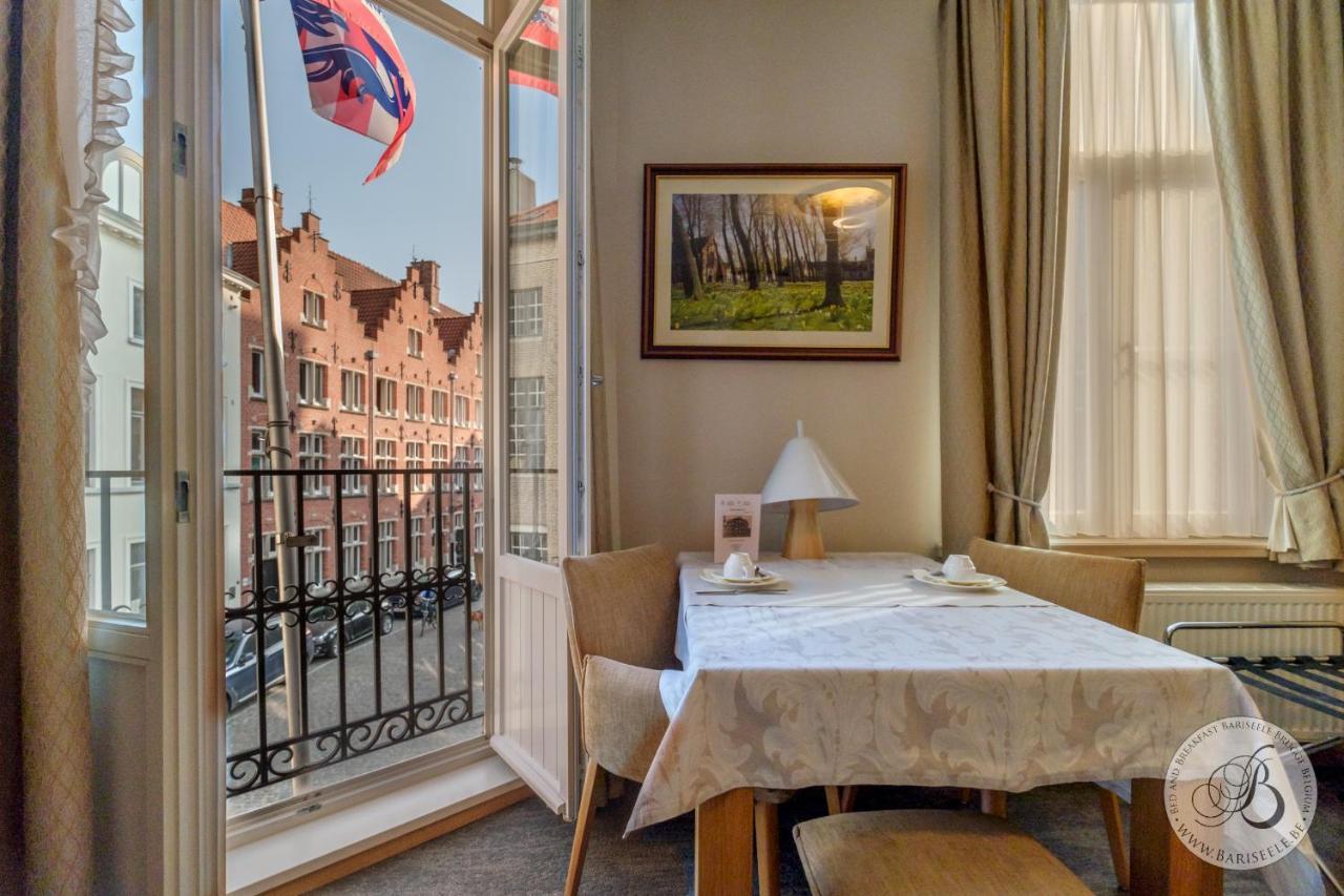 Bariseele (adults Only) 4*