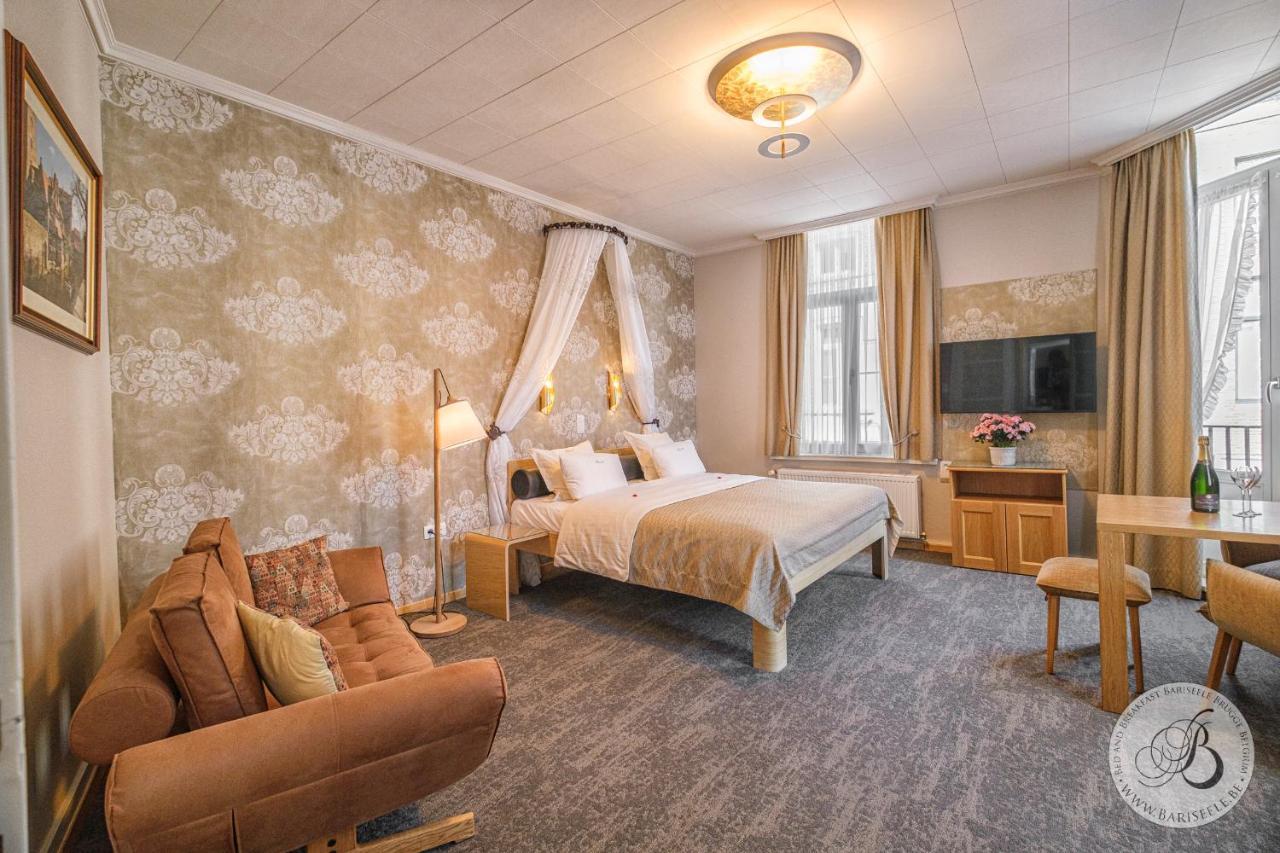 Bariseele (adults Only) Bed & Breakfast 4*