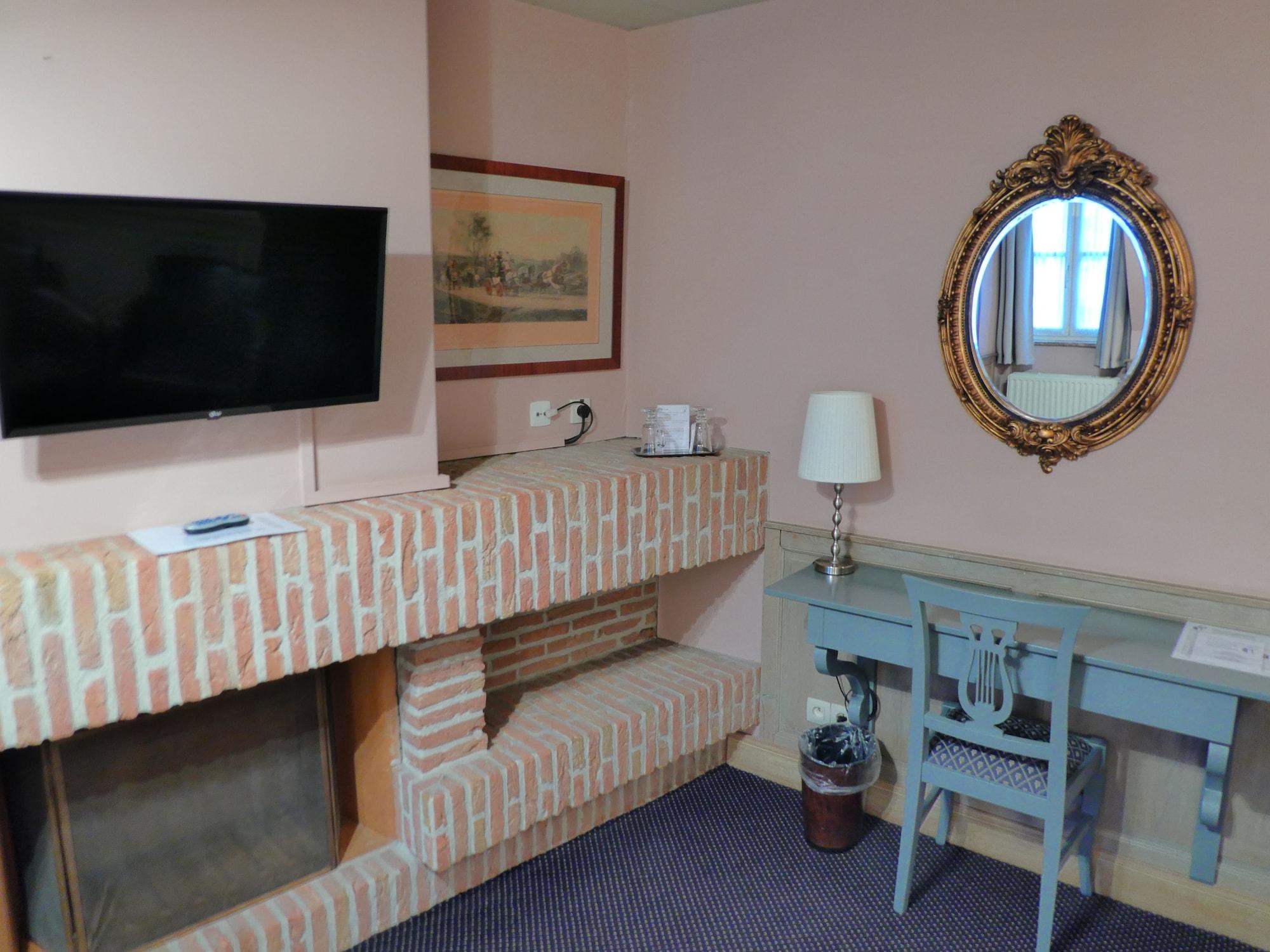Biskajer By Cw Collection - Adults Only Hotel
