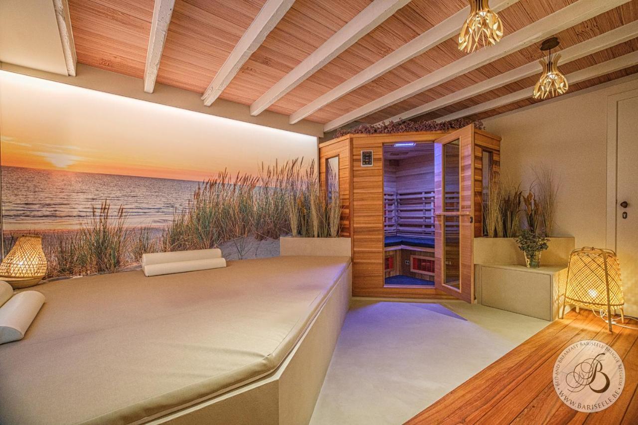 Bariseele (adults Only) Bed & Breakfast Bruges