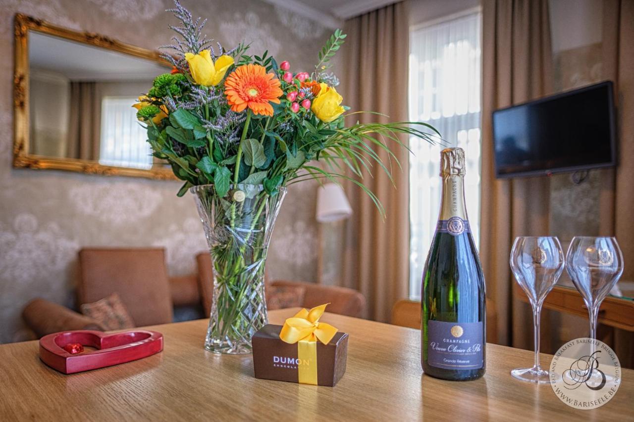 Bariseele (adults Only) 4*