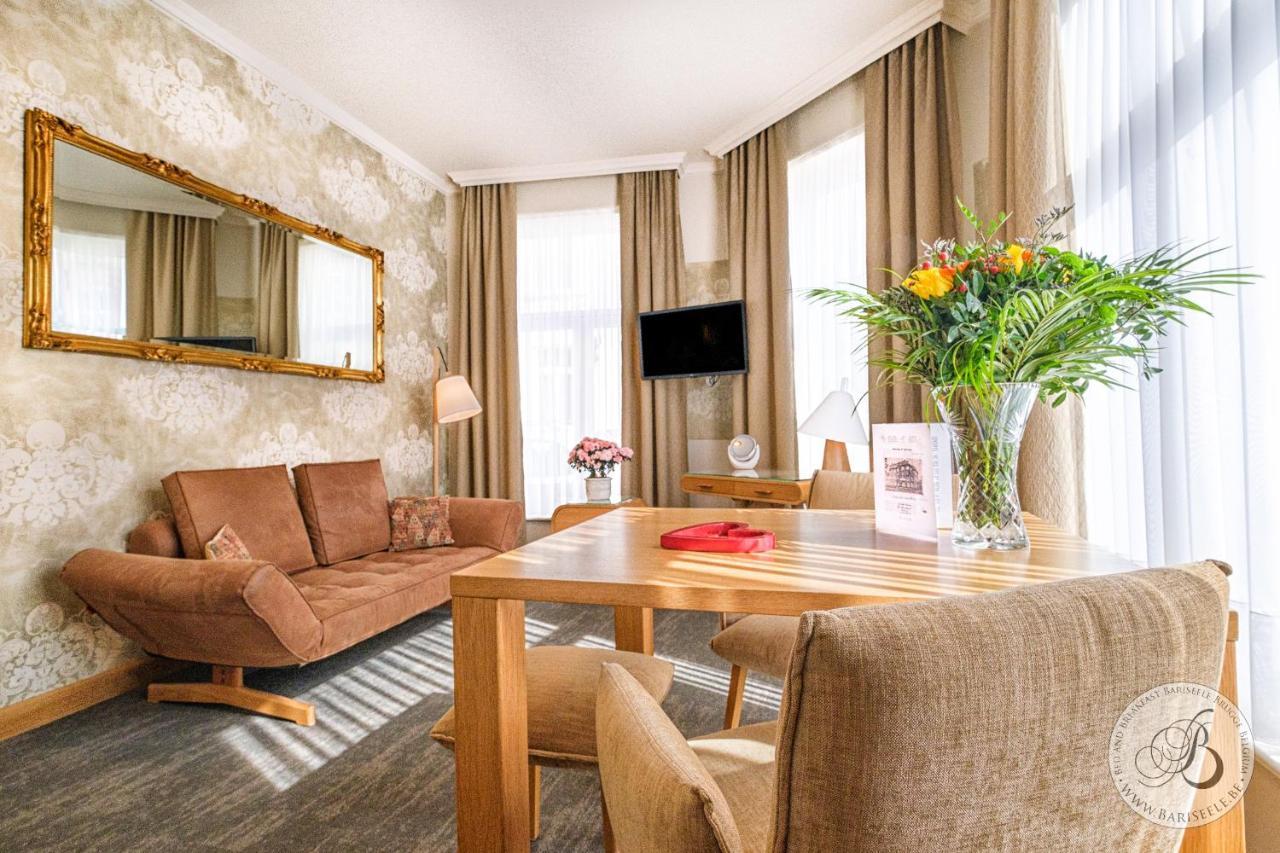 Bariseele (adults Only) 4* Bruges