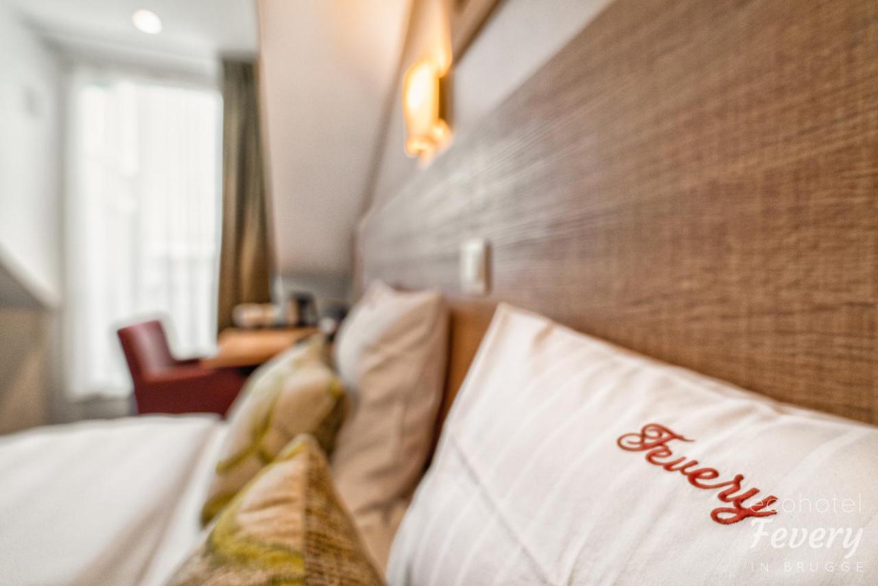 Hotel Fevery Brugge