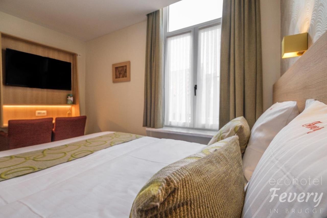 Fevery 3* Brugge