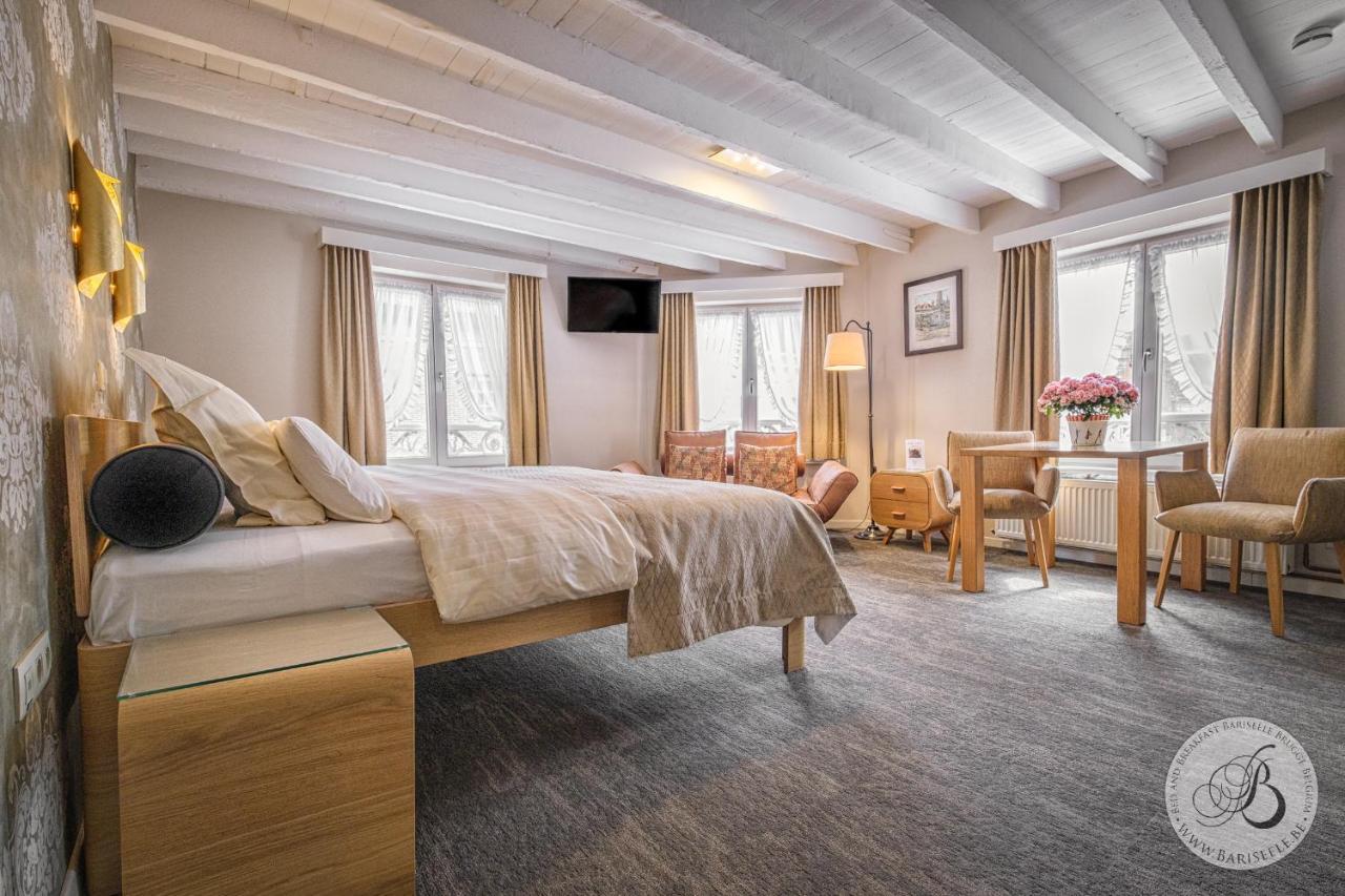 Bariseele (adults Only) Bed & Breakfast 4*