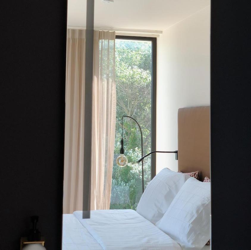 Penthouse La Naturale Zeezicht