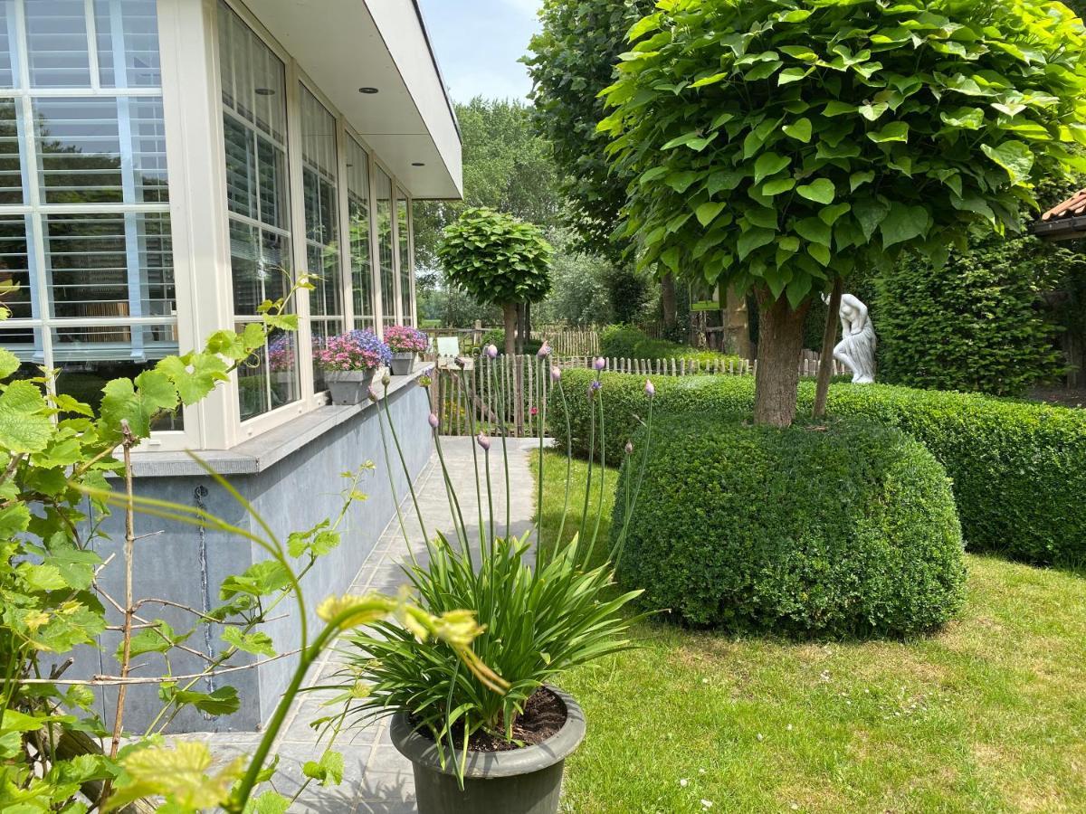 Boutique Hotel Het Bloemenhof Hotel