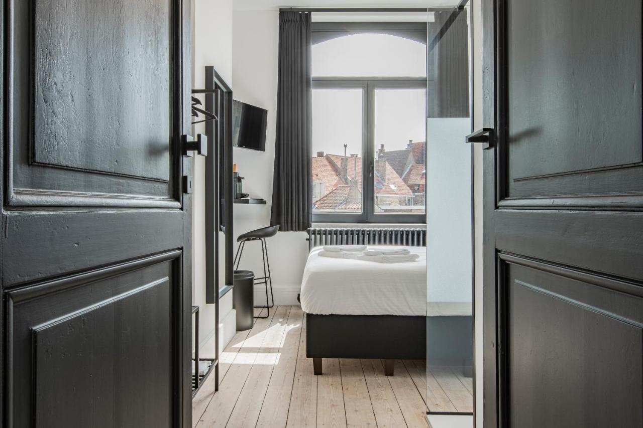 Ribas Guestrooms * Bruges