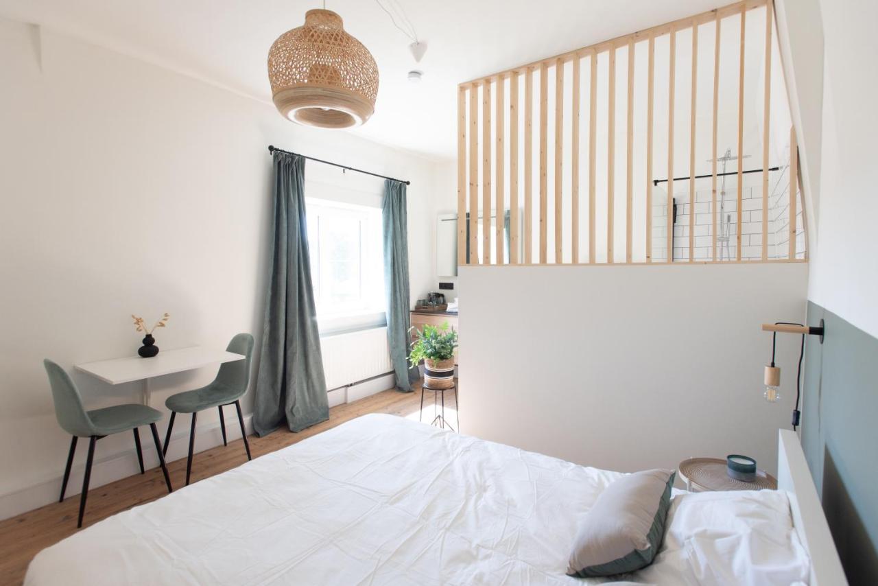 Cosy Guestroom * Brugge