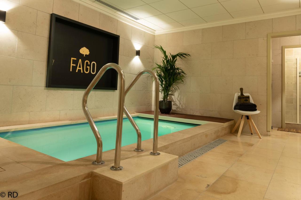 Fago 4*