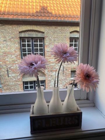 Brugges By Lot 4 Accommodatie bij particulieren *