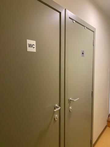 Accommodatie bij particulieren Brugges By Lot 4 *