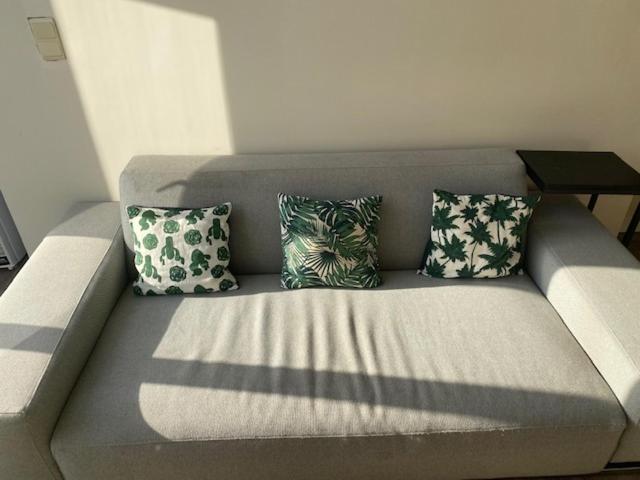 Accommodatie bij particulieren Brugges By Lot 4