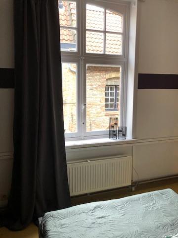 Brugges By Lot 4 Accommodatie bij particulieren *