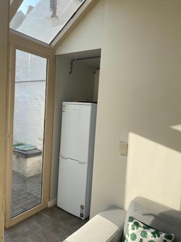 Accommodatie bij particulieren Brugges By Lot 4 Brugge