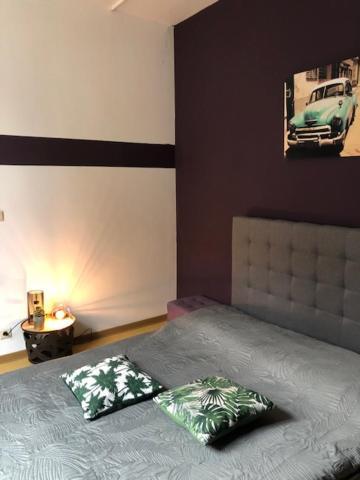 Brugges By Lot 4 Accommodatie bij particulieren *